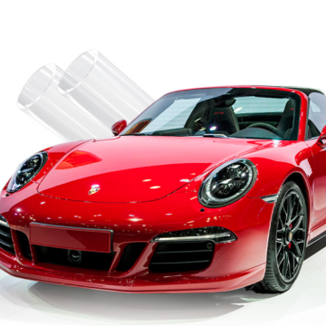 Hot Sale TPU Paint Protection Film 152cm x 15m Roll for Car and Motorcycle