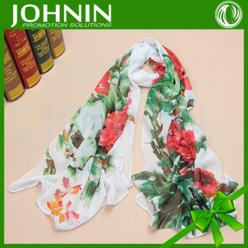 clothing factories in china new designs custom ethnic scarf new