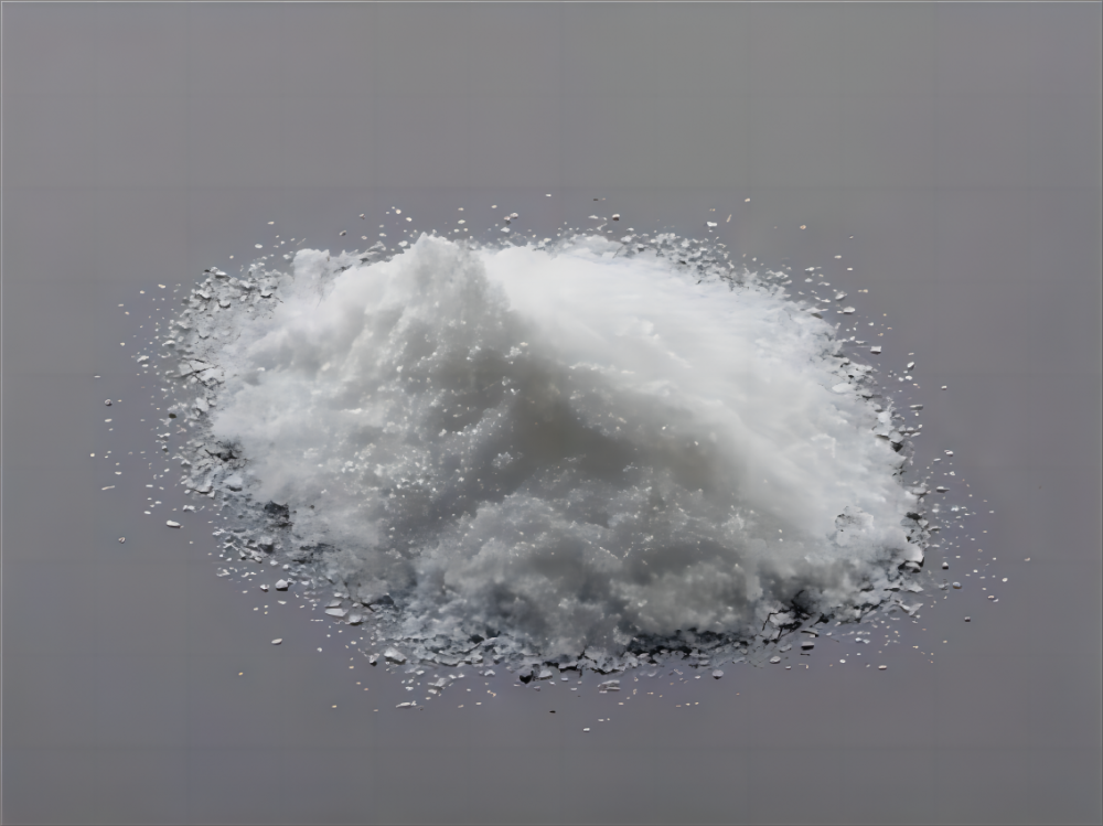 P-Aminobenzoic Acid Crystalline Powder for Dye Intermediates