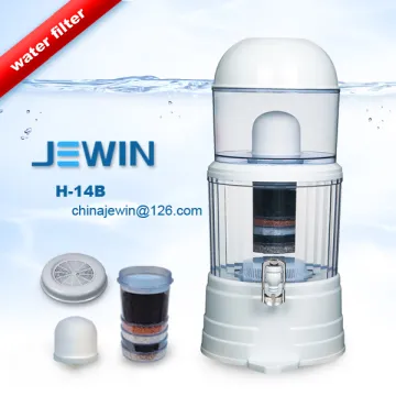 14Ltr mineral water pot water purifier