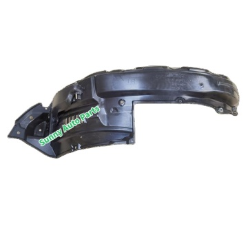 High Quality 2009 Prado Inner Fender Liner for Toyota Land Cruiser Prado 2010-2020