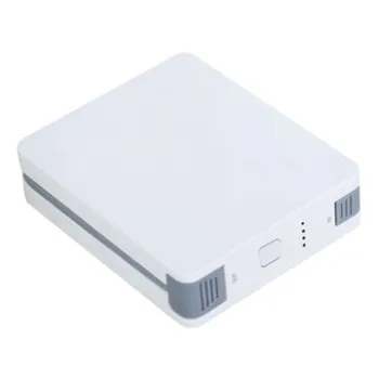2013 New Design Power Bank, 8,400mAh Capacity