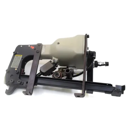 Pneumatic Nailers and Industrial Staplers for Furniture Production