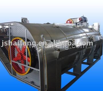 Industrial washing machine SSX-300( all stainless steel)