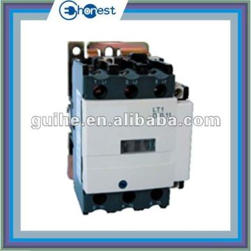 LT1-D4011 AC Contactor, types of contactor, electrical contactor