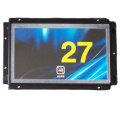 LM2GD004 Lift Parts LCD 7Inch LMTFC700CH