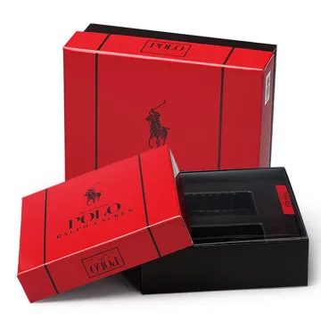 Lid and Base Box Paper Box