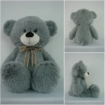 Grey Bear