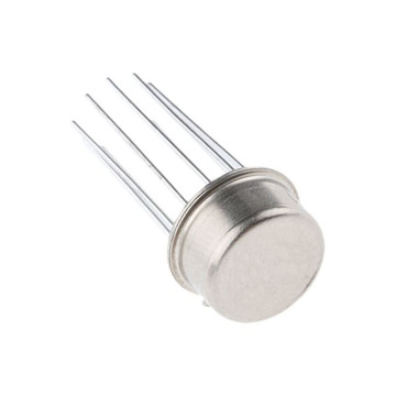 AD636KHZ Integrated Circuit - Original Stock IC Chip & BOM Service