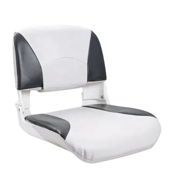 All Weather Folding Inflatable Fishing Boat Seats for Wholesale