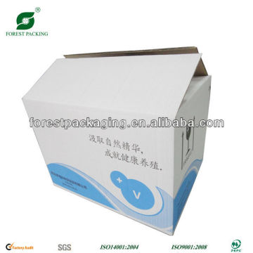 PACKAGES BOX MANUFACTURERS FP500799