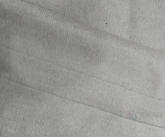 Design Popular Wool Fabric