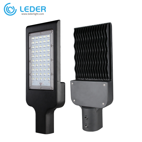 LEDER Lampione stradale a LED da esterno di alta qualità da 20 W
