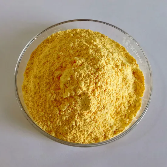 Azodicarbonamide ac7000 blowing agent foam making chemical