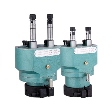 ST Multi-Axis Device: Adjustable Two-Axis and Multi-Head Drill