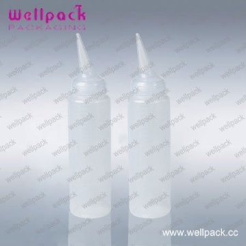LDPE Bottle B-20 250ml