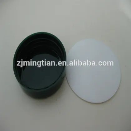 Co Extruded Polyethylene liners density 250 for pharmaceuticals
