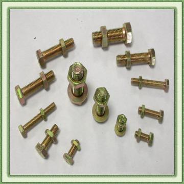 Hexagon Bolt and nuts and washers 4.8,8.8,10.9,12.9