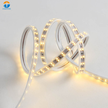 Wholesale Smart Bedroom LED Strip Lights 50 Meter RGB Cool/Warm White Waterproof