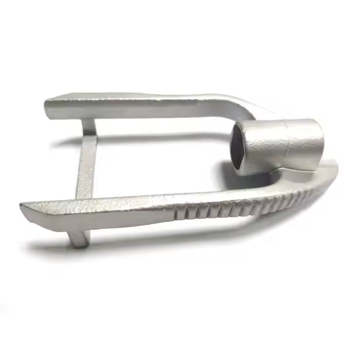 Premium OEM Lost Wax Casting Parts