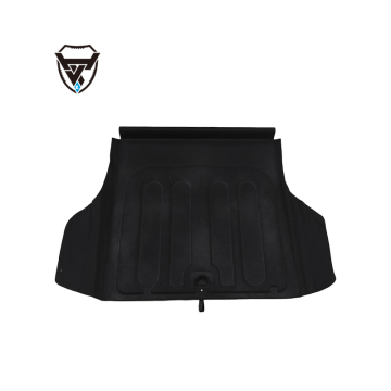 Rear Trunk Clothes Rack Assembly and Cover for Buick Excelle Hatchback