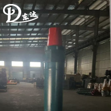 Tubo de perforación industrial 89 de alta calidad de 3m