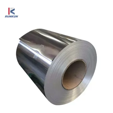Factory Direct Sales: Aluminum Coil, Aluzinc, Galvalume, Zinc-Aluminum Coils (1xxx, 3xxx, 5xxx Series)
