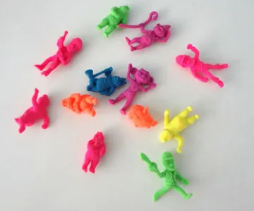 Growing medium Bear infested