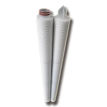 Absolute Pleated Filter Elements