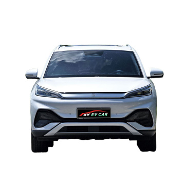 BYD Yuan Plus Electric 5-Seat SUV