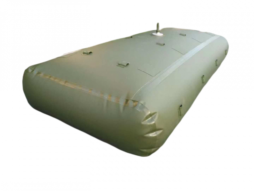 Fire Liquid Storage Water Bladder Tank