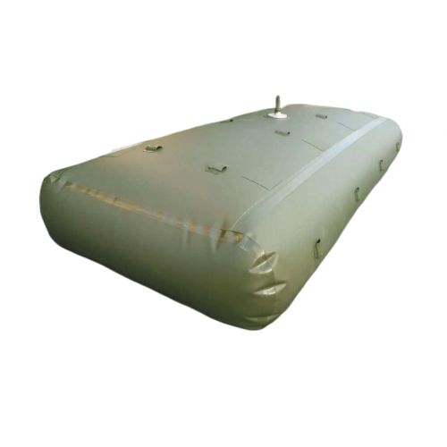 Fire Liquid Storage Water Bladder Tank