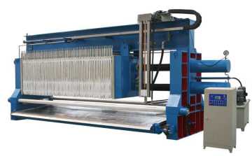 Water Filtration