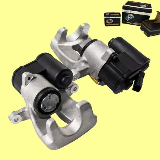 Right Rear AUTOROUND Brake Caliper 3C0615404