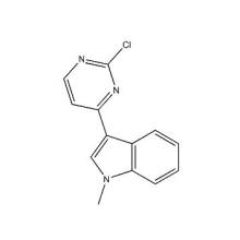 3- (2-cloropiridin-4-il) -1-metilindol CAS 1032452-86-0