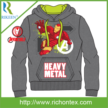 Kids Fashion Sweatshirt