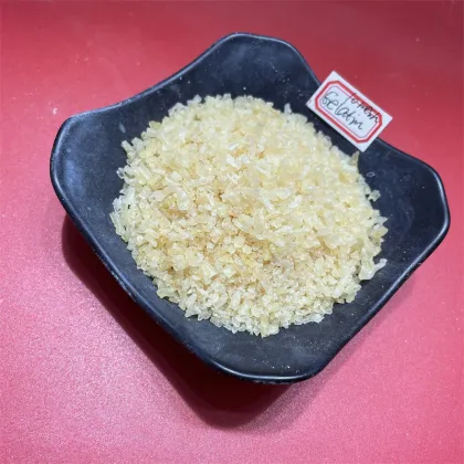 Gelatin High-Quality Gelatin Food Gelatin
