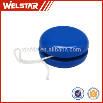 High Quality PS ABS YO-YO with OEM Printing for Promotion