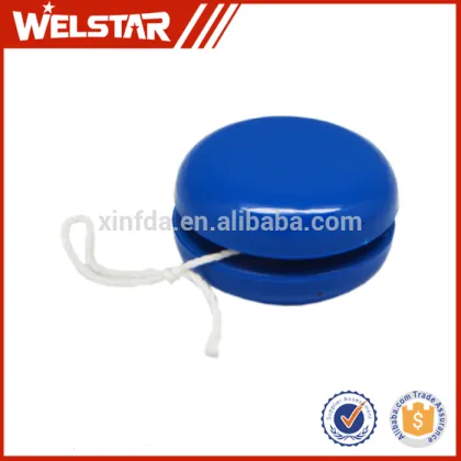 High Quality PS ABS YO-YO with OEM Printing for Promotion