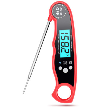 Hot Selling Waterproof Instant Read Wireless Digital Meat Thermometer