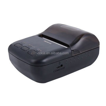 AK-3558 Mobile Handheld Receipt Thermal POS Printer - 58mm