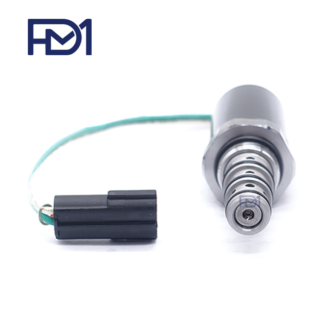 SKX5P-17-208 KDRDE5KR-20/40 C07-203A Valvola per impieghi pesanti Valvola di solenoid proporzionale