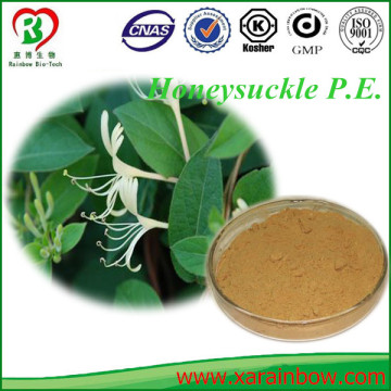 HoneySuchle Flowers Extract