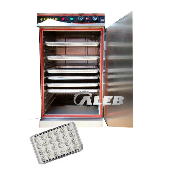 Professional Commercial Rice Steaming Solutions: Electric & Industrial Steamers