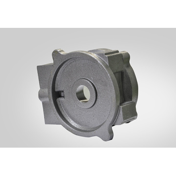 Rotary motors and walking motor castings