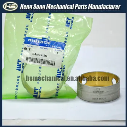 CAM SHAFT murata bush 6CT 3945329 genuine quality factory price