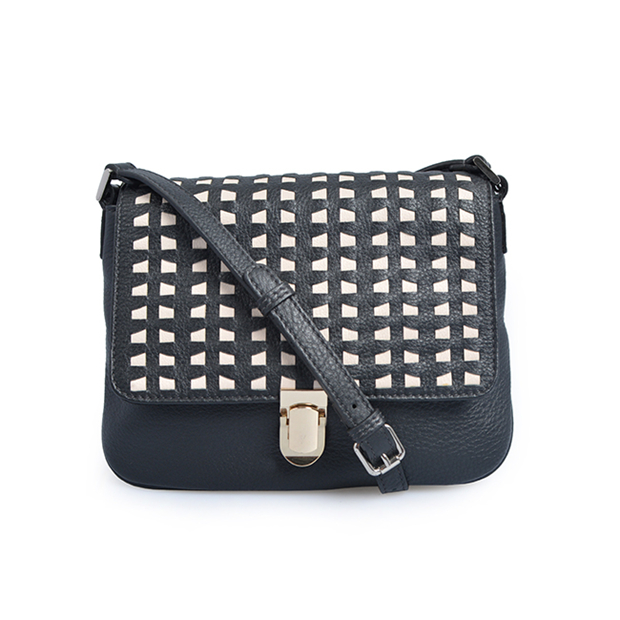 Fashion Handbag woman zipper CrossBody Bag