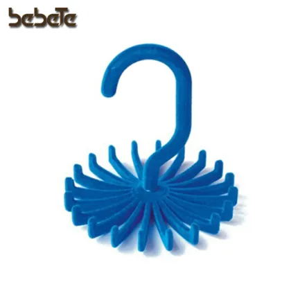 Velvet Deer Hanger for Scarf hanger