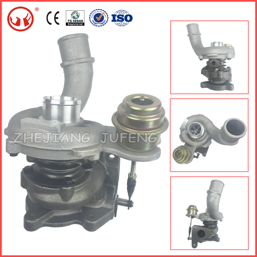 Turbo cartridge GT1549S Turbocharger 751768 703245 717345 engine PKW V40 1.9D for Volvo