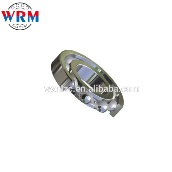 Top quality ball bearing soft close drawer slides Deep Groove Ball Bearing 6403N